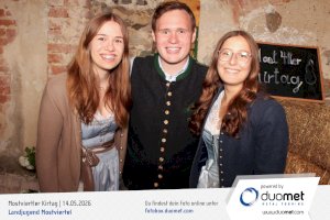 Mostviertler Kirtag